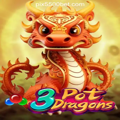 Discover the Thrills of 3PotDragons: A Premier Slot Game Experience on 5500bet.com Oficial Slots Brasil #1