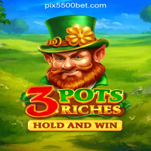 Exploring the Exciting World of 3potsRiches: The Ultimate Gaming Experience