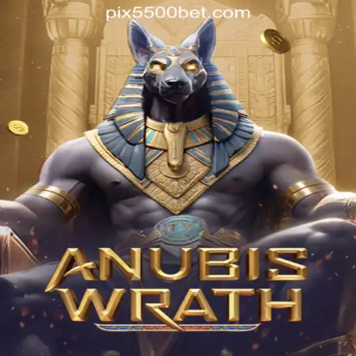 AnubisWrath: Discover the Mysteries of Ancient Egypt with 5500bet.com Oficial Slots Brasil