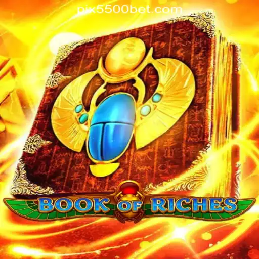 Discover the Excitement of BookofRiches and 5500bet.com Oficial Slots Brasil #1