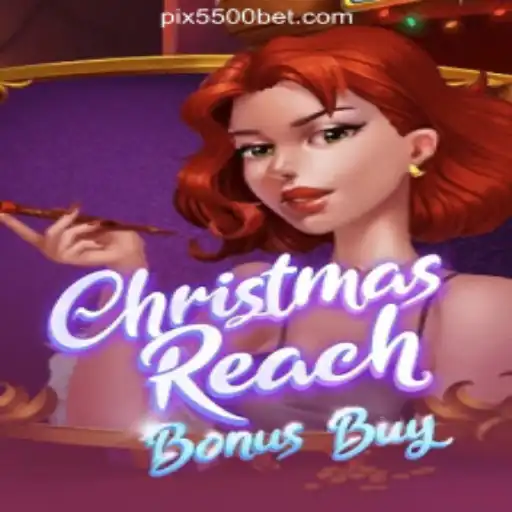 Discover the Excitement of ChristmasReachBonusBuy Slot Game