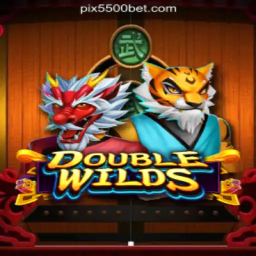 Explore the Exciting World of DoubleWilds: The Leading Slot Game at 5500bet.com Oficial Slots Brasil #1