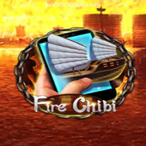 Unleashing the Thrills of FireChibiM: The Gaming Sensation at 5500bet.com Oficial Slots Brasil #1