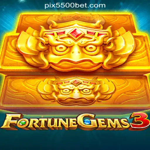 Unveiling the Magic of FortuneGems3: The Jewel of Slots Games