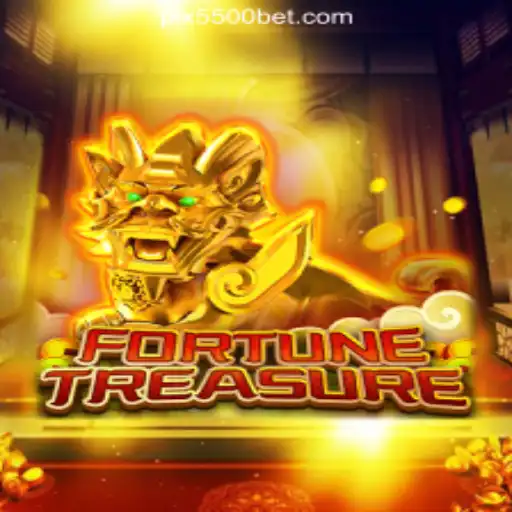 Discover the Thrilling World of FortuneTreasure Slots