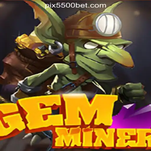 Discover the World of GemMiner Slots on 5500bet.com