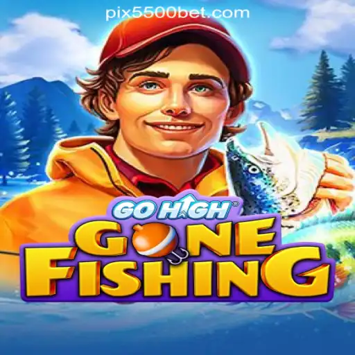 GoHighGoneFishing: Dive into the Exciting World of 5500bet.com Oficial Slots Brasil #1