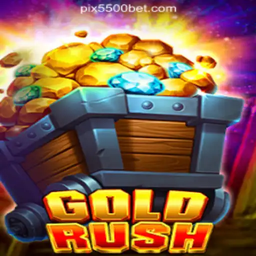 Discover the Thrills of GoldRush: A Deep Dive into the Official Slots Experience with 5500bet.com