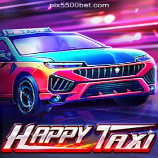 Explore the Thrilling World of HappyTaxi Slots on 5500bet.com Oficial Slots Brasil #1