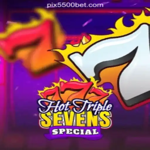 Exploring the Captivating World of HotTripleSevensSpecial: A Brazilian Slots Phenomenon