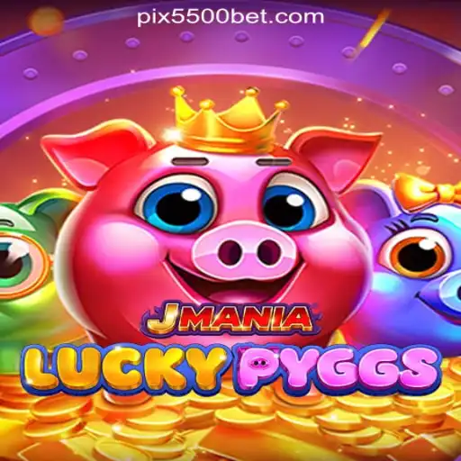Discover the Excitement of JManiaLuckyPyggs: The Premier Slot Game in Brazil