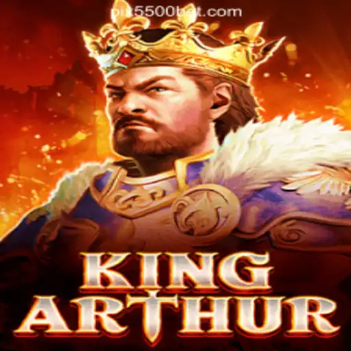 KingArthur: The Legendary Slot Experience at 5500bet.com Oficial Slots Brasil #1