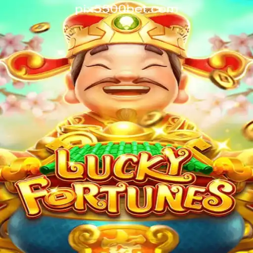 Discover the Thrills of LUCKYFORTUNES: A Deep Dive into the Game