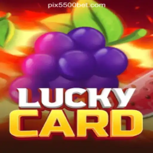 Discover the Thrilling World of LuckyCard: A Look into the Latest Casino Game Craze