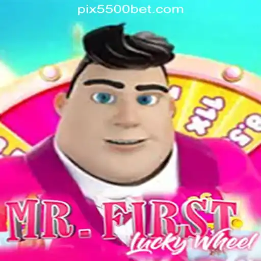 Exploring MrFirstLuckyWheel: A Premier Gaming Experience with 5500bet.com Oficial Slots Brasil #1