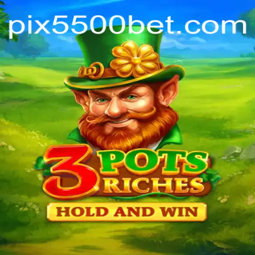Exploring the Exciting World of 3potsRiches: The Ultimate Gaming Experience
