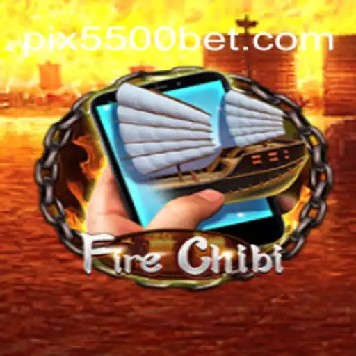 Unleashing the Thrills of FireChibiM: The Gaming Sensation at 5500bet.com Oficial Slots Brasil #1
