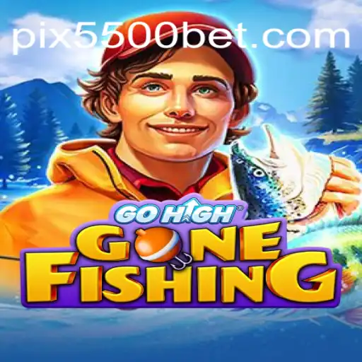 GoHighGoneFishing: Dive into the Exciting World of 5500bet.com Oficial Slots Brasil #1