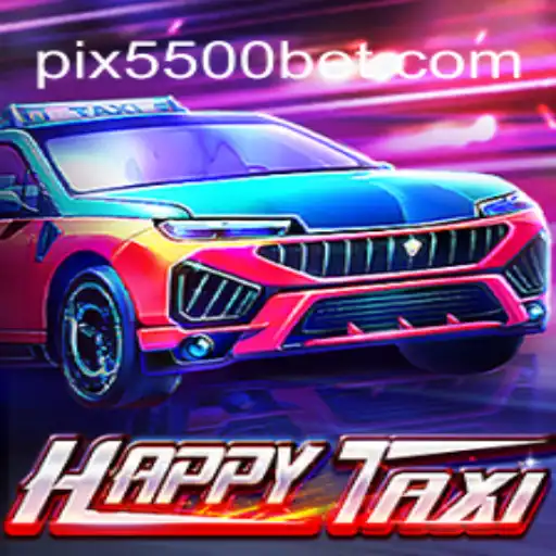 Explore the Thrilling World of HappyTaxi Slots on 5500bet.com Oficial Slots Brasil #1
