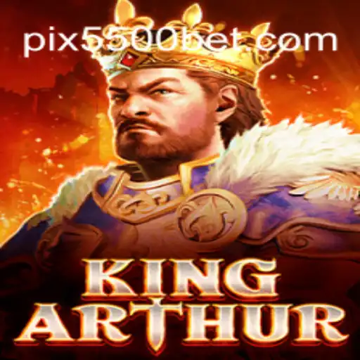 KingArthur: The Legendary Slot Experience at 5500bet.com Oficial Slots Brasil #1