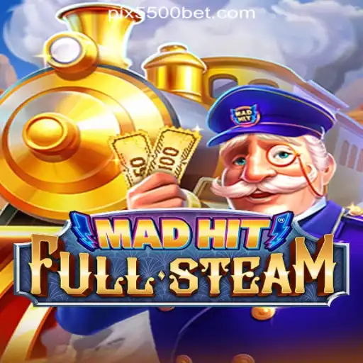 MadHitFullSteam: An In-Depth Exploration of the Thrilling Game