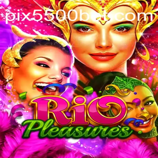 Discover the Excitement of RioPleasures - The Ultimate Brazilian Slots Adventure