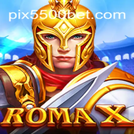 Exploring the Thrills of RomaX: The Leading Game at 5500bet.com Oficial Slots Brasil #1