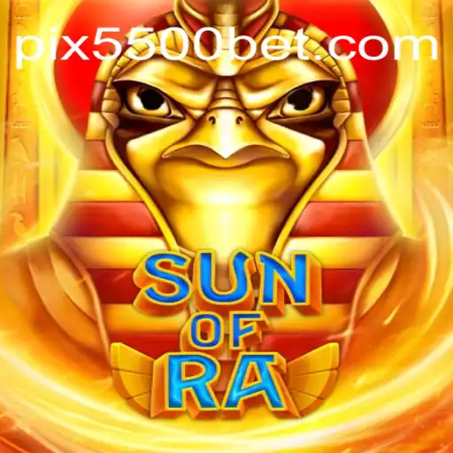 Discover the Thrilling World of SunofRa on 5500bet.com Oficial Slots Brasil #1