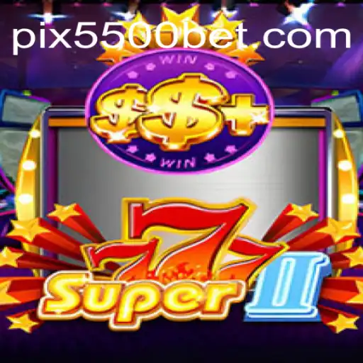 Explore the Exciting World of Super777II: A Must-Play Slot Game for Enthusiasts