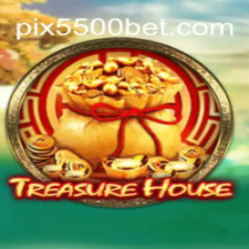 Discovering TreasureHouse: The Ultimate Gaming Adventure on 5500bet.com Oficial Slots Brasil #1