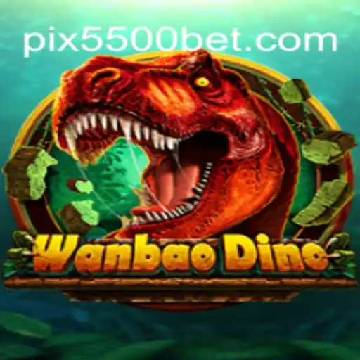 Discover the Exciting World of WanBaoDino: Brazil's #1 Slot Game on 5500bet.com