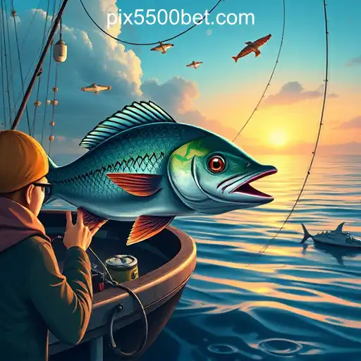 Online Fishing
