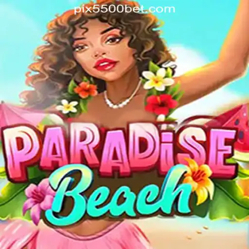 Experience the Ultimate Gaming Adventure with ParadiseBeach
