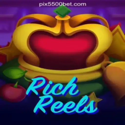 Exploring the Excitement of RichReels: A Comprehensive Guide to Brazil's Top Slot Game