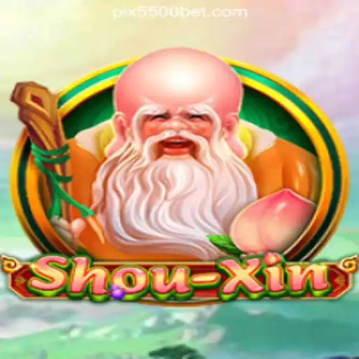 Discover ShouXin: The Premier Slot Game on 5500bet.com Oficial Slots Brasil #1
