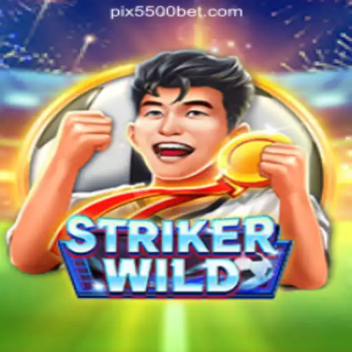 Unveiling StrikerWILD: Dive into the Thrilling World of 5500bet.com Oficial Slots Brasil #1