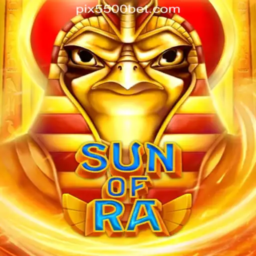 Discover the Thrilling World of SunofRa on 5500bet.com Oficial Slots Brasil #1