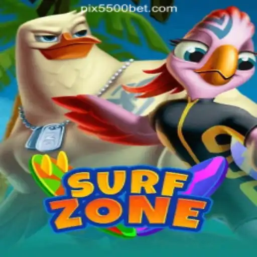 SurfZone: Dive Into the Thrilling World of Online Slots