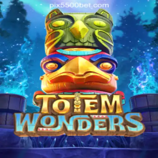 Dive into the Thrilling World of TotemWonders and 5500bet.com Oficial Slots