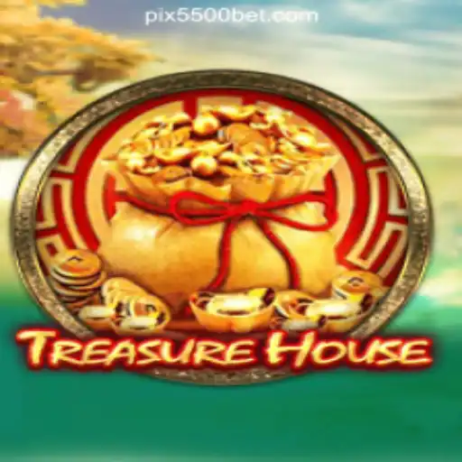 Discovering TreasureHouse: The Ultimate Gaming Adventure on 5500bet.com Oficial Slots Brasil #1