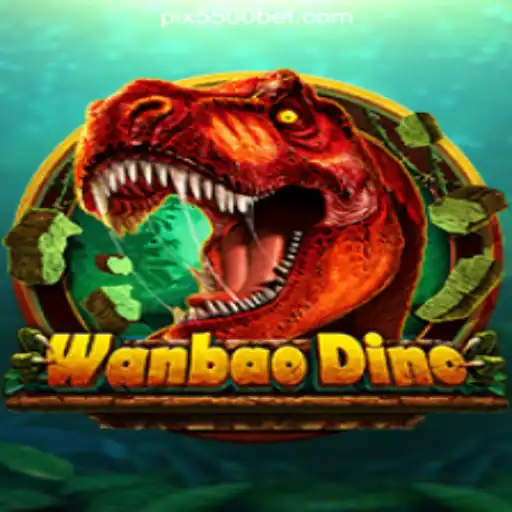 Discover the Exciting World of WanBaoDino: Brazil's #1 Slot Game on 5500bet.com