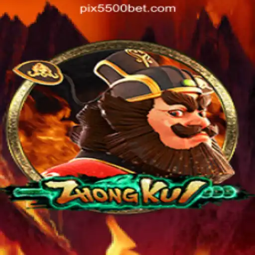 Discover the Legends of ZhongKui: A New Era in Slots Gaming with 5500bet.com Oficial Slots Brasil #1
